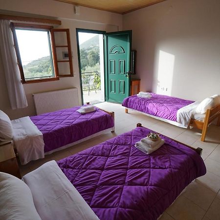 Studio Apartments A Breath Away From Myrtos By "Prime" Anomeria ภายนอก รูปภาพ